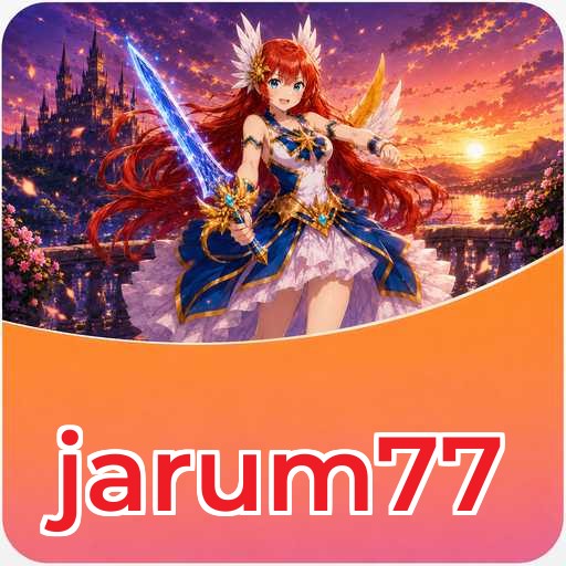 jarum77 Installation