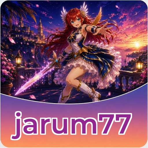 jarum77 Technical Info