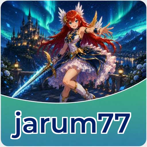 jarum77 Tools