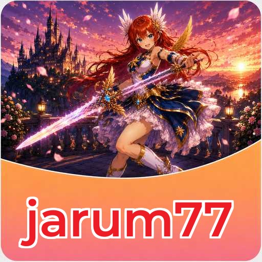 jarum77 APK Structure