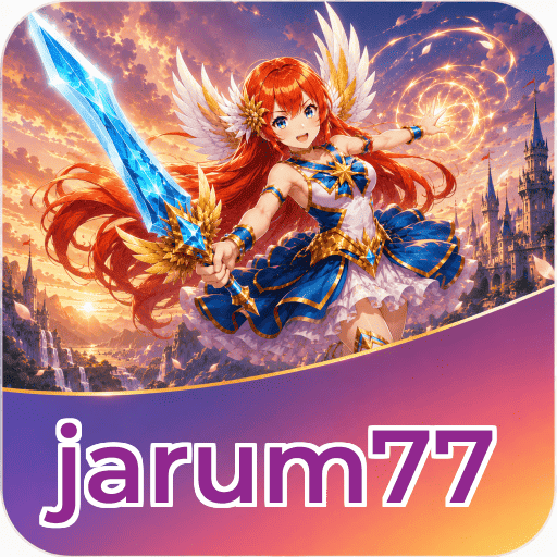 jarum77 Technical Info
