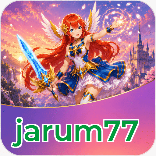 jarum77 Components