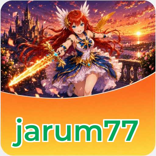 jarum77 Download