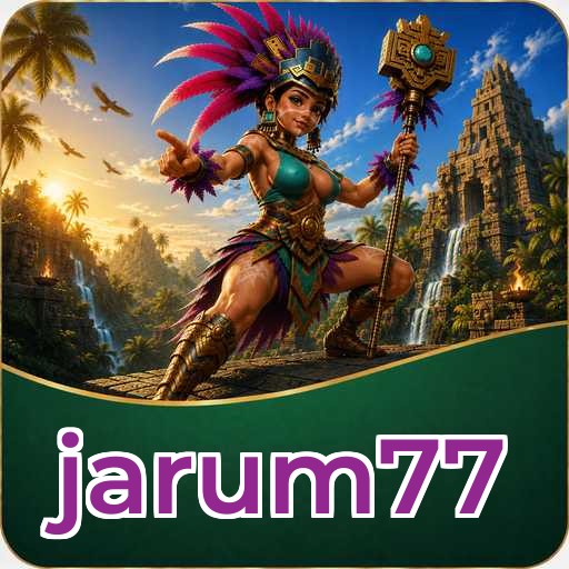 jarum77 Verification