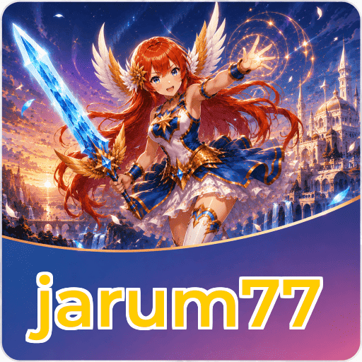 jarum77 APK Structure