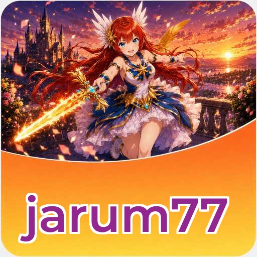 jarum77 Features