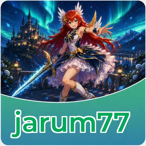 jarum77 APK