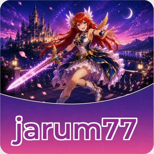 jarum77 Technical Info