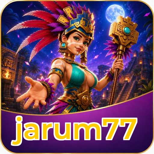jarum77 APK Structure