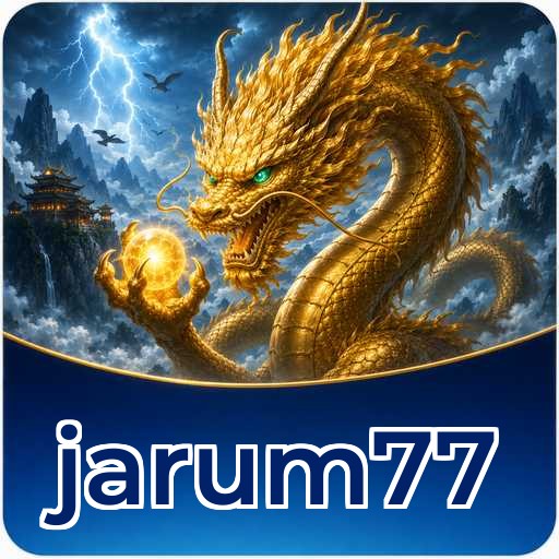 jarum77 Verification